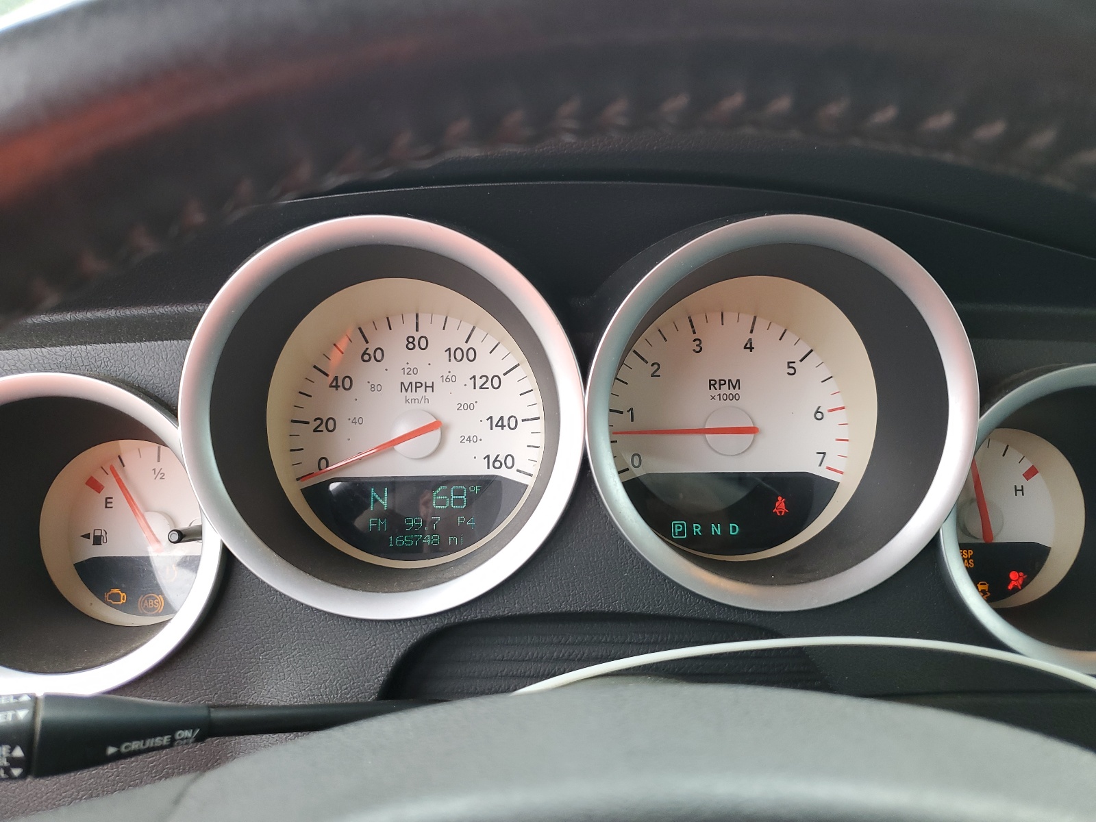 2B3KA53H66H431307 2006 Dodge Charger R/T