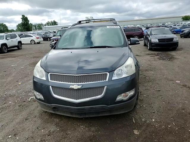 2011 Chevrolet Traverse Ltz VIN: 1GNKVLEDXBJ188991 Lot: 56435724