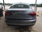 2017 Volkswagen Passat S en Venta en Hueytown, AL - Front End