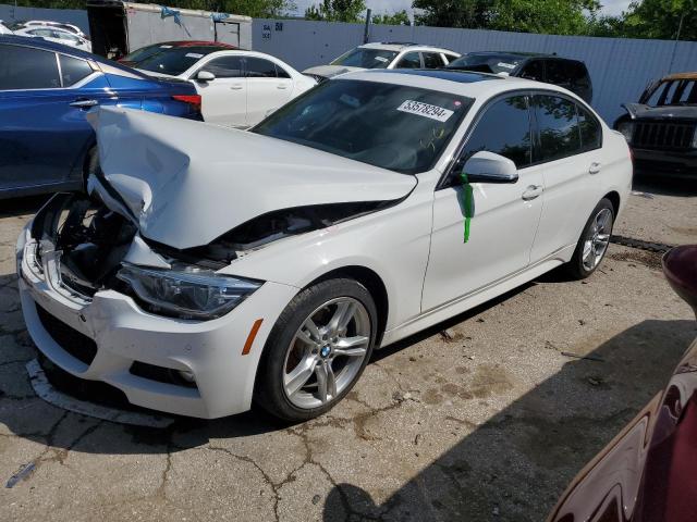 2017 Bmw 340 Xi for Sale in Sikeston, MO - Front End