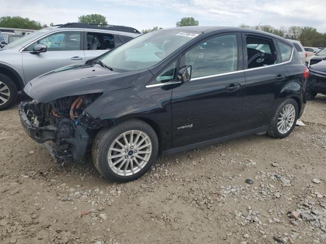 2016 Ford C-Max Sel