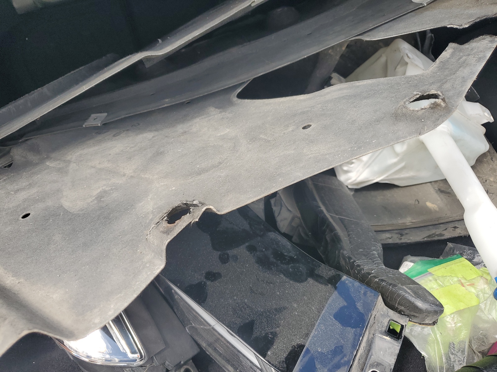 KMHE24L17HA044039 2017 Hyundai Sonata Hybrid