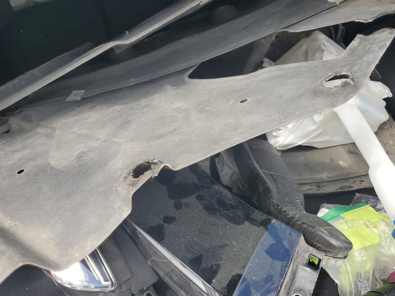 2017 Hyundai Sonata Hybrid VIN: KMHE24L17HA044039 Lot: 54555734