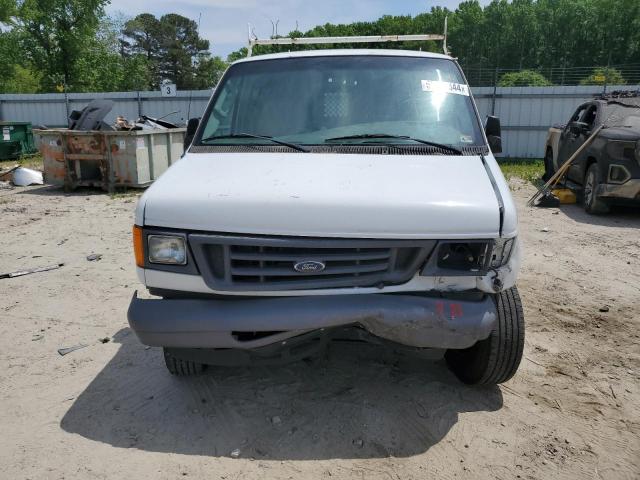 1FTNE24W86DB34239 | 2006 Ford econoline e250 van