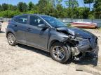 2019 Hyundai Kona Se للبيع في Hampton، VA - Front End