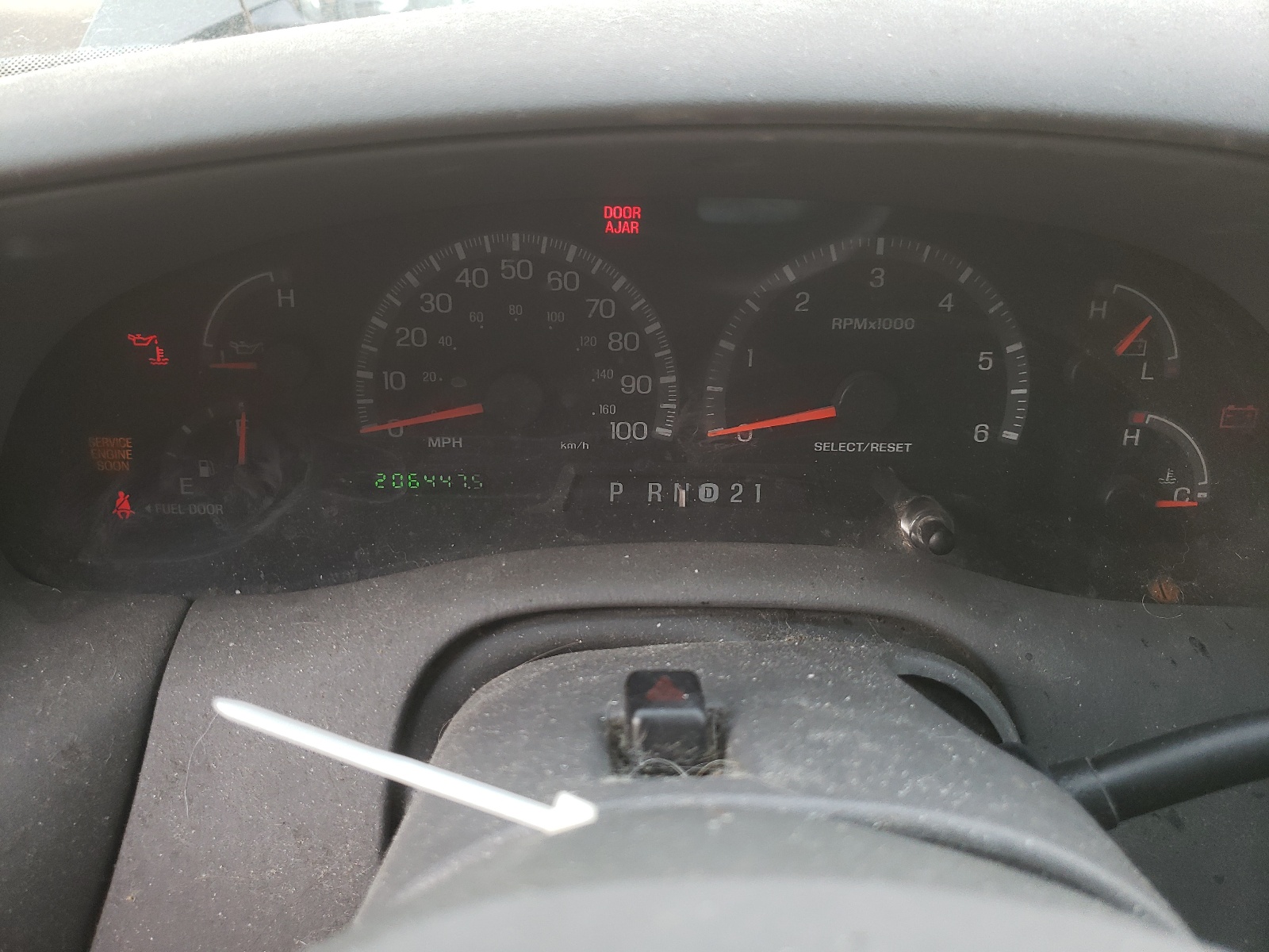 1FTRW07L32KD35265 2002 Ford F150 Supercrew