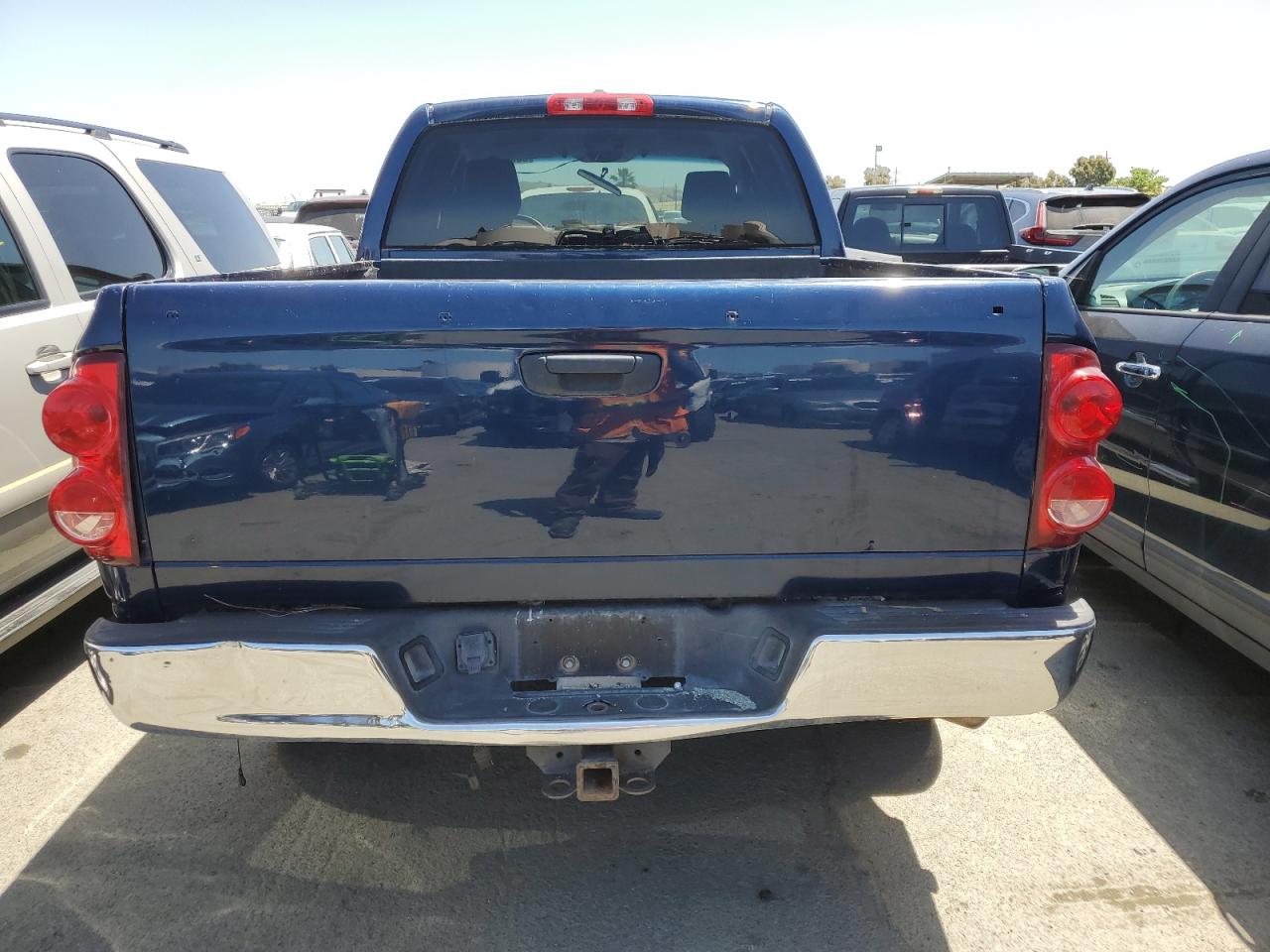 1D7HA18297S132903 2007 Dodge Ram 1500 St