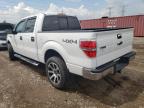 2012 Ford F150 Supercrew for Sale in Elgin, IL - Mechanical