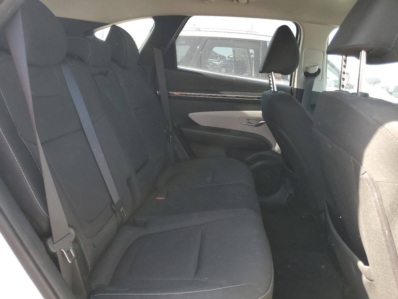 2023 Hyundai Tucson Blue VIN: KM8JBCA1XPU093907 Lot: 57034384