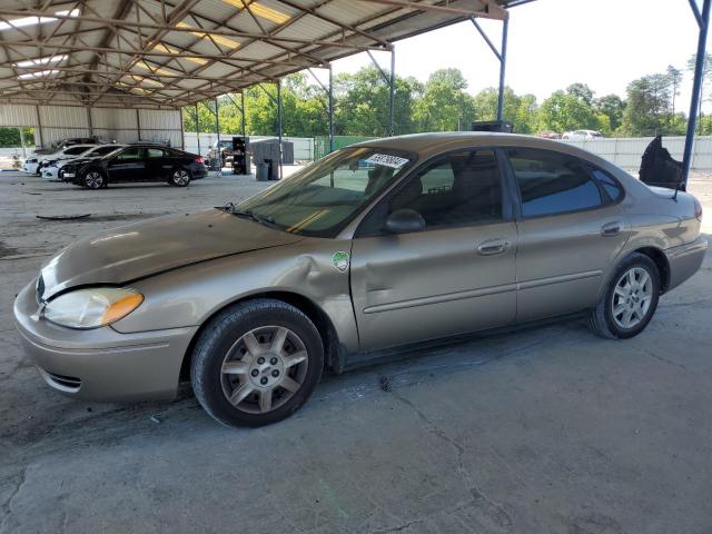 2007 Ford Taurus Se