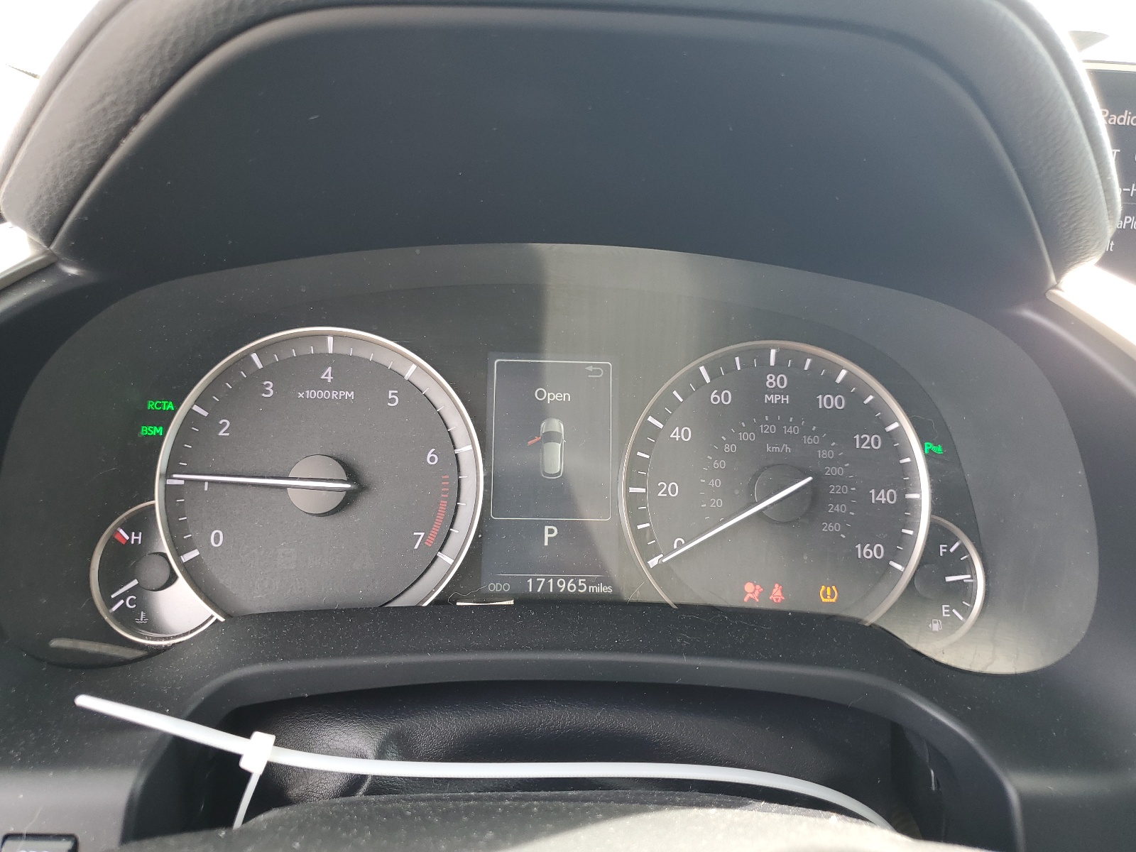 2T2BZMCA2HC057839 2017 Lexus Rx 350 Base