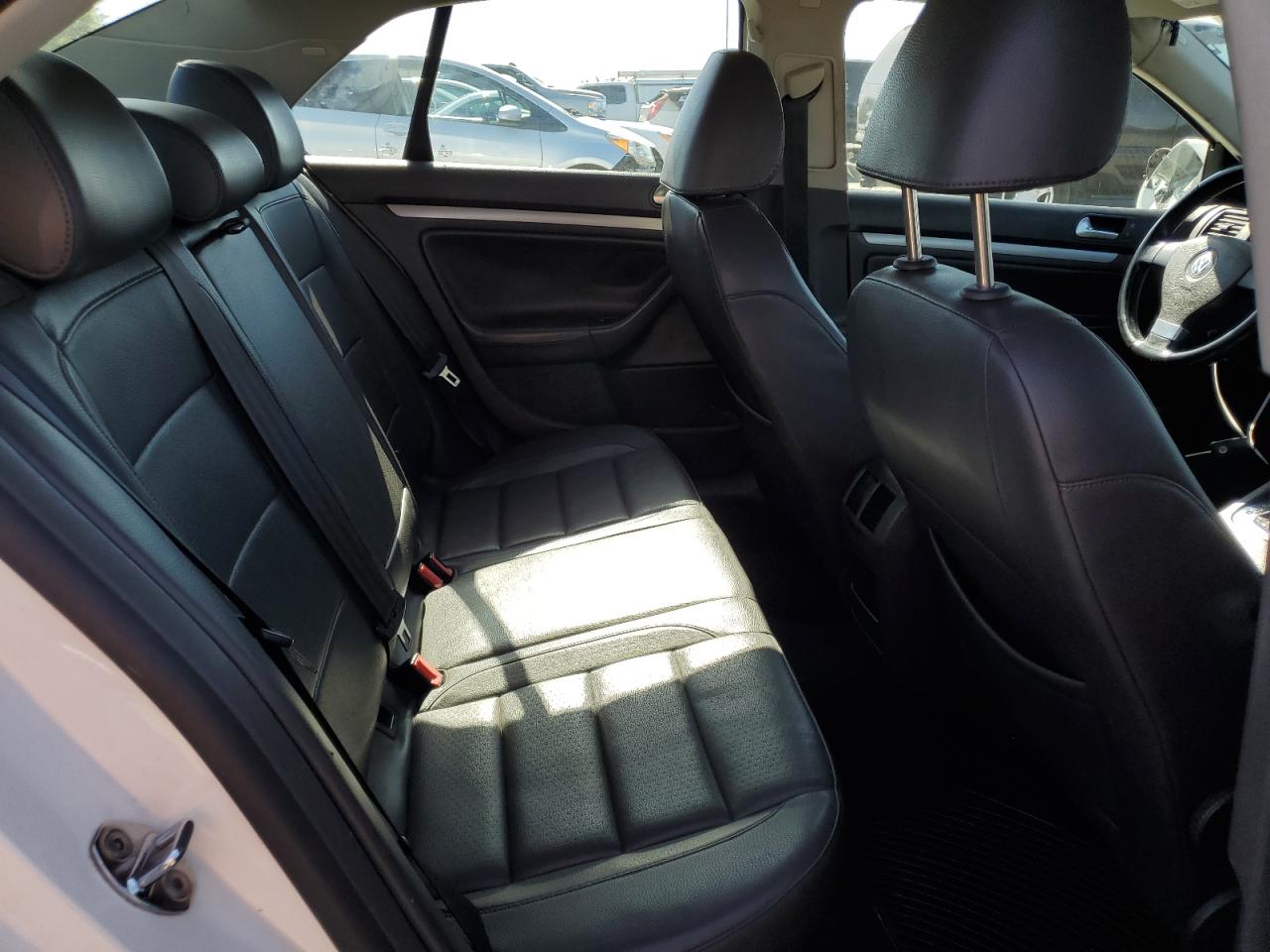 2009 Volkswagen Jetta Se VIN: 3VWRZ71K49M160301 Lot: 56160234