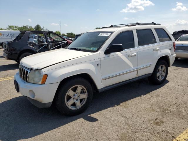 2006 Jeep Grand Cherokee Limited for Sale in Pennsburg, PA - Normal Wear