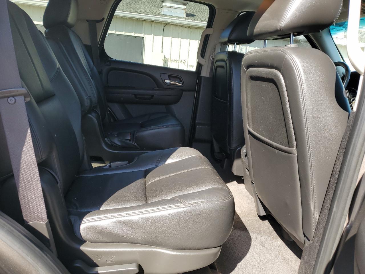 2012 Chevrolet Tahoe K1500 Lt VIN: 1GNSKBE09CR253994 Lot: 55700354