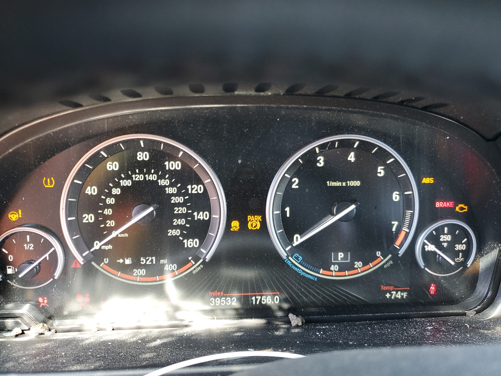 5UXKR0C53H0U52279 2017 BMW X5 xDrive35I