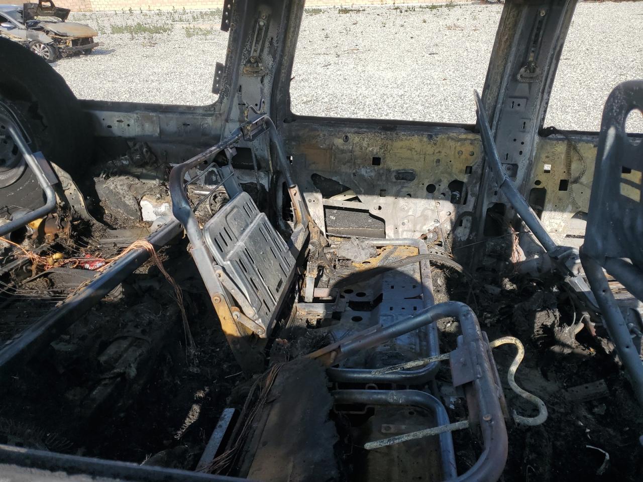 2001 Ford Excursion Xlt VIN: 1FMNU40F31EC08654 Lot: 56883724