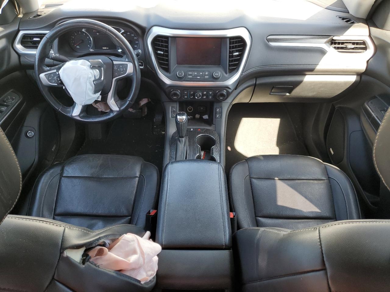 2018 GMC Acadia Slt-1 VIN: 1GKKNULS4JZ172161 Lot: 54369224