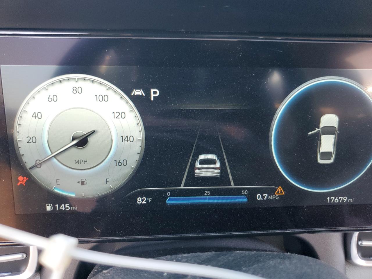 2022 Hyundai Elantra Limited VIN: KMHLP4AG1NU353838 Lot: 55740434