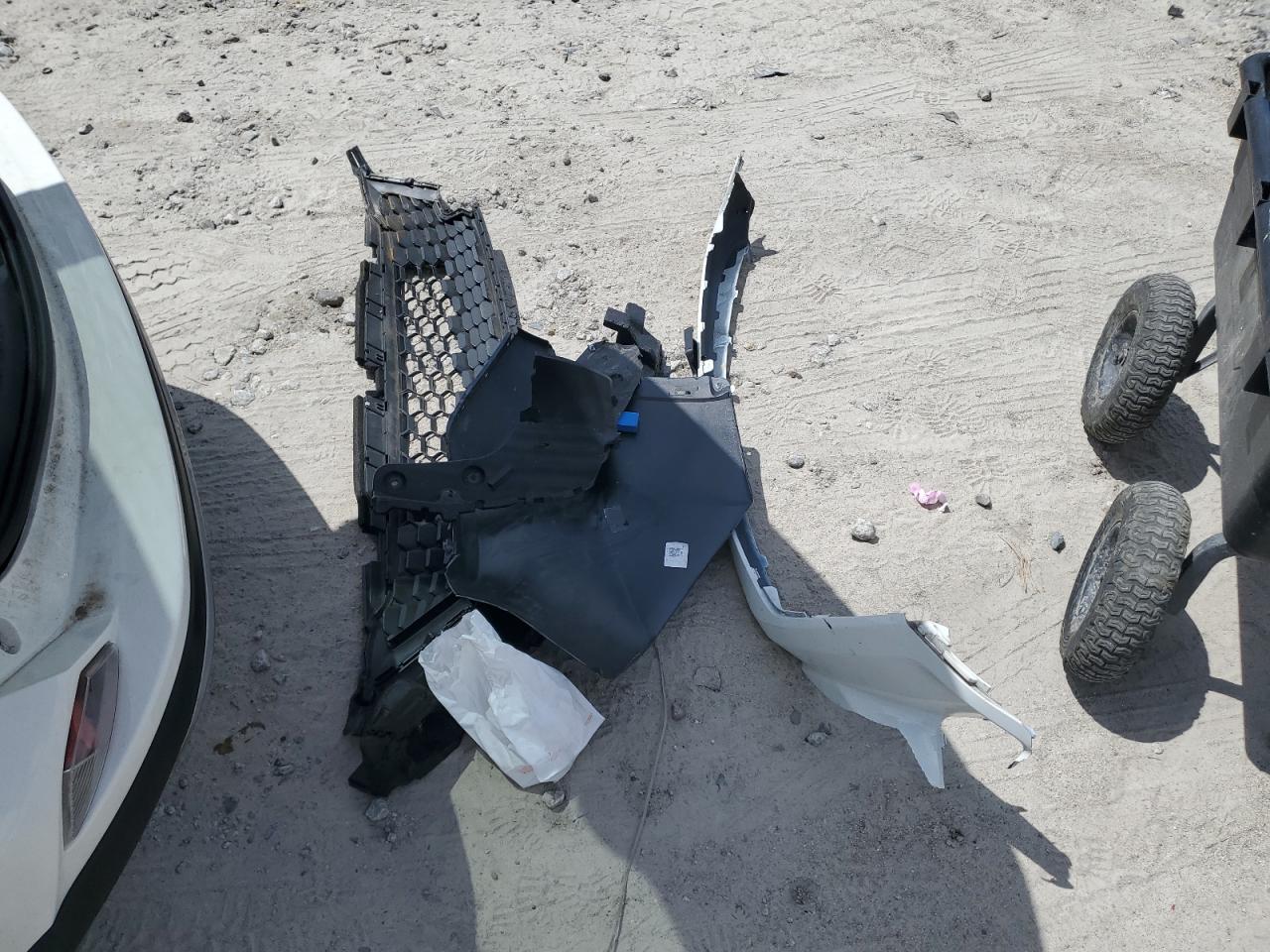 2018 Toyota Rav4 Se VIN: JTMJFREV7JJ739129 Lot: 54606454