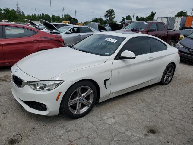 2014 Bmw 428 I