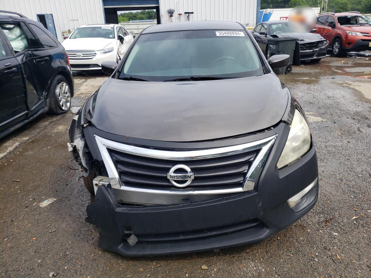 2013 Nissan Altima - Image 5