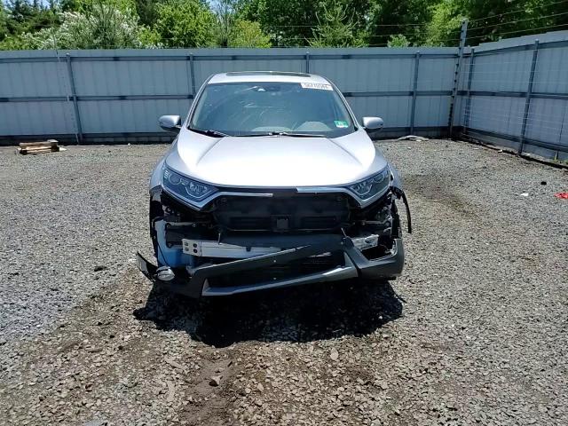 7FARW2H82JE035626 2018 Honda Cr-V Exl