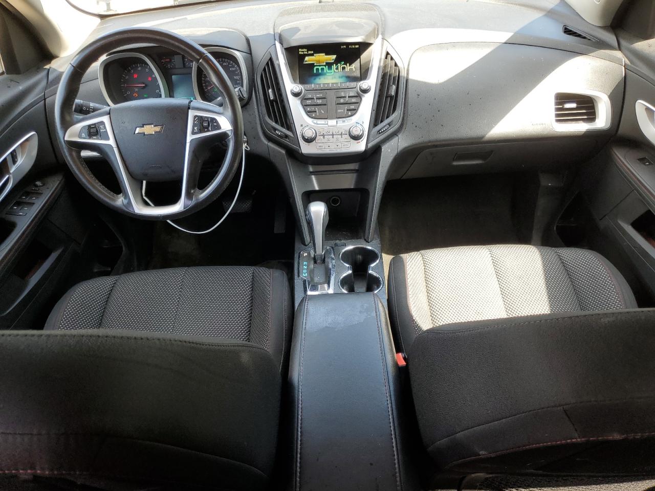 2014 Chevrolet Equinox Lt VIN: 2GNALBEK8E6172946 Lot: 53092634