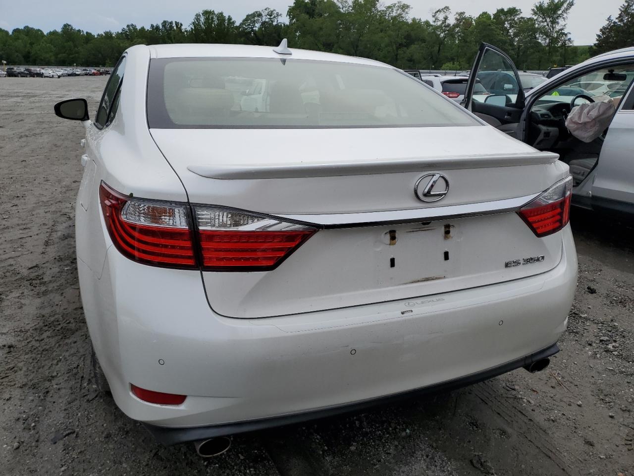 JTHBK1GG6E2138115 2014 Lexus Es 350