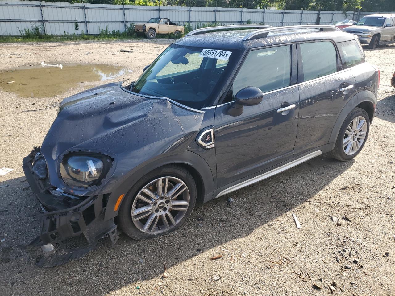 2019 MINI Cooper - Image 1
