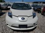 2013 Nissan Leaf S de vânzare în Columbus, OH - Side