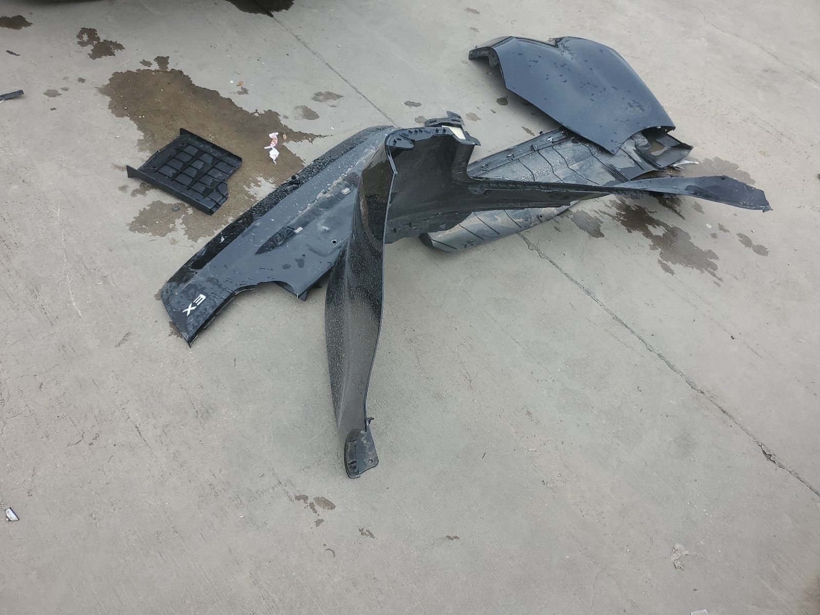 5XXGU4L3XJG189210 2018 Kia Optima Ex