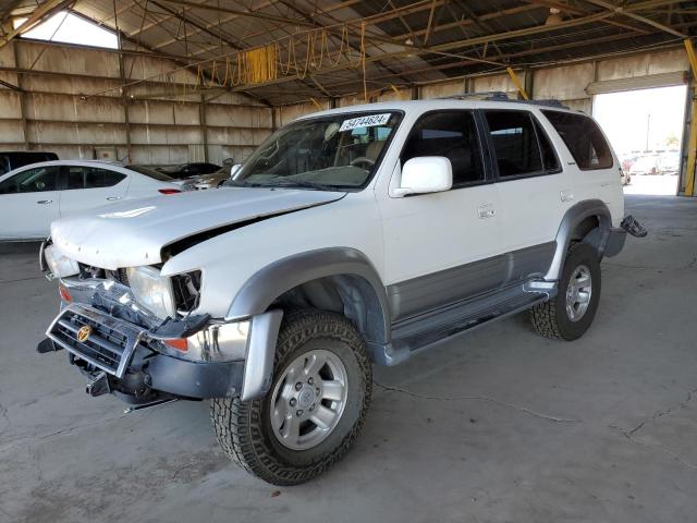 1998 Toyota 4Runner Limited for Sale in Phoenix, AZ - Rear End