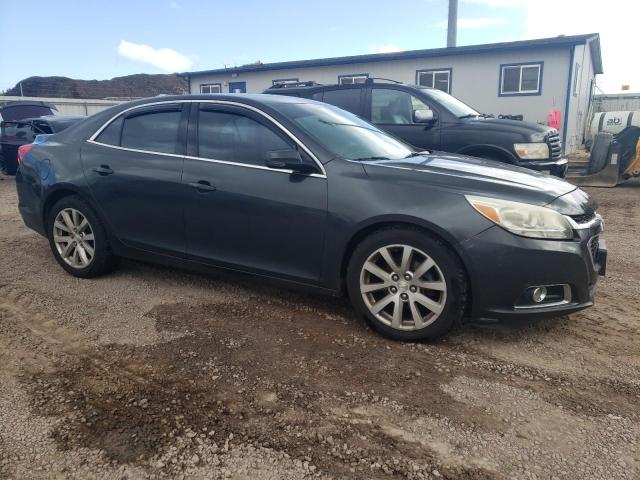  CHEVROLET MALIBU 2015 Сірий