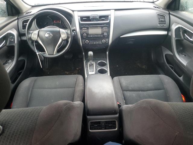  NISSAN ALTIMA 2014 Серый