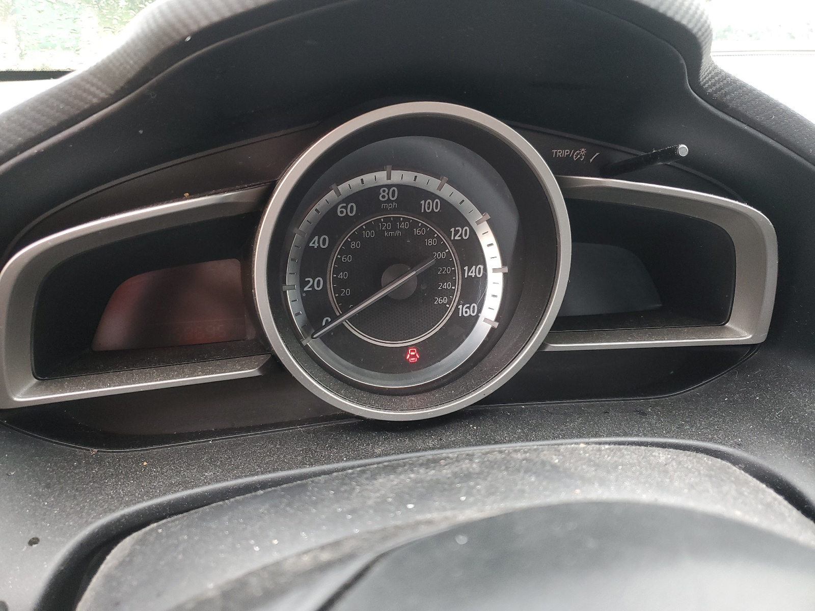 JM1BM1U72G1340099 2016 Mazda 3 Sport