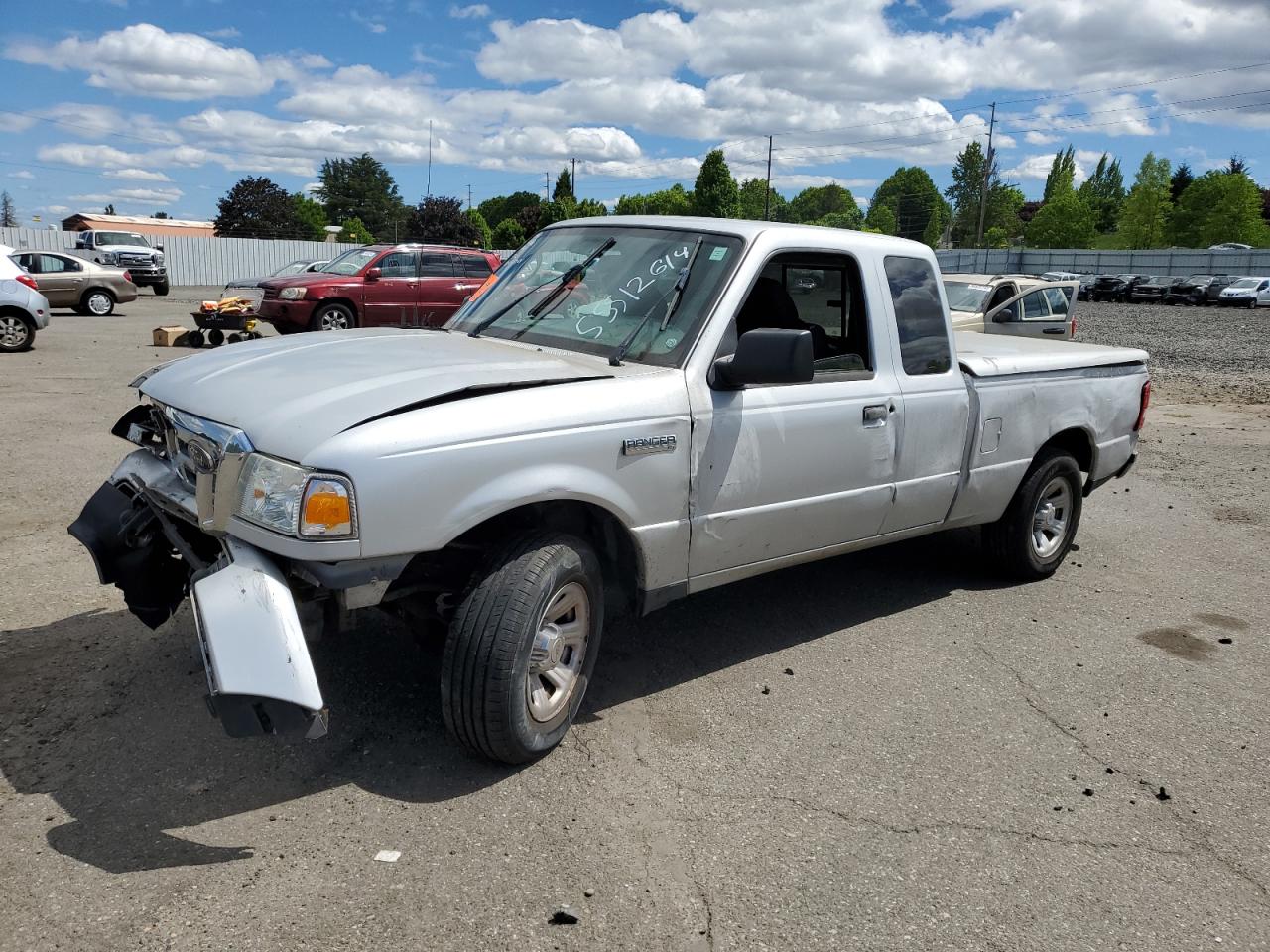 1FTKR4EE6APA32132 2010 Ford Ranger Super Cab