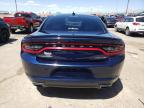2016 Dodge Charger Sxt en Venta en Albuquerque, NM - Front End