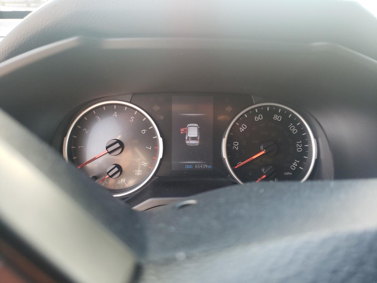 2021 Toyota Rav4 Xle VIN: 2T3W1RFV2MW151003 Lot: 53771734