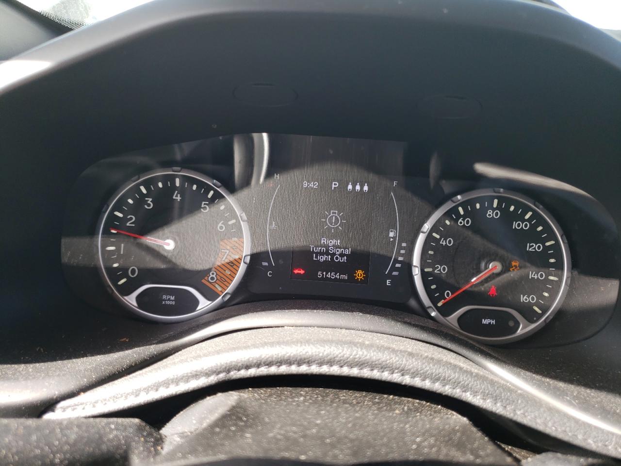 2019 Jeep Renegade Latitude VIN: ZACNJABB7KPK76936 Lot: 55847444