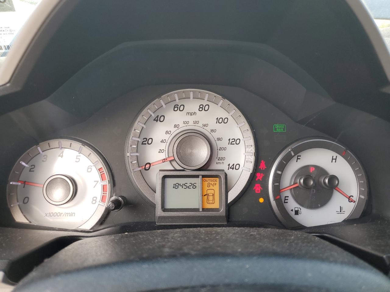 2013 Honda Pilot - Image 9