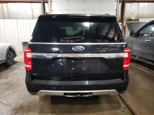  FORD EXPEDITION 2020 Черный