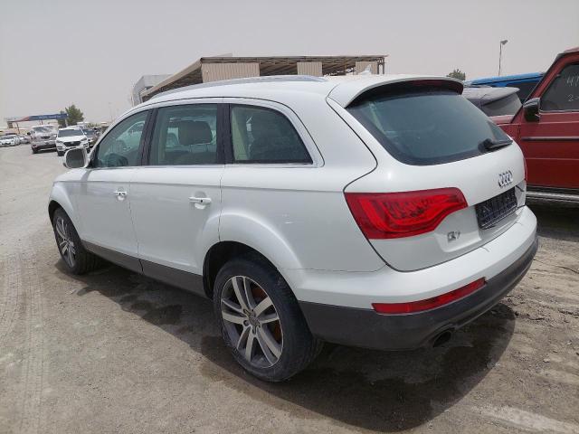 WA1AGDFE2ED000036 - 2014 AUDI Q7 - #52054034