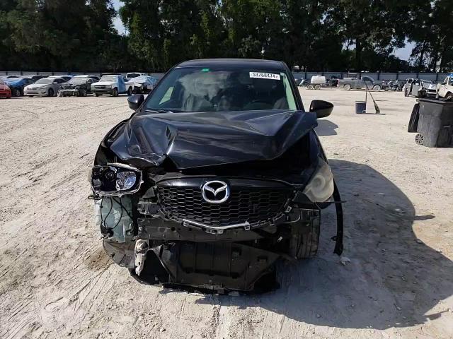 2014 Mazda Cx-5 Gt VIN: JM3KE2DY7E0318167 Lot: 53768474