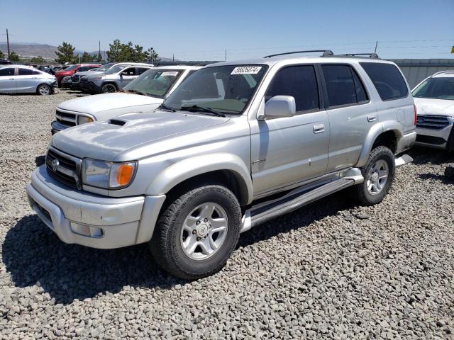 2000 Toyota 4Runner Sr5 for Sale in Reno, NV - All Over