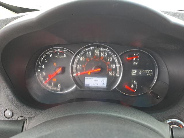 1N4AA5AP2EC910819 - 2014 NISSAN MAXIMA - #52963224