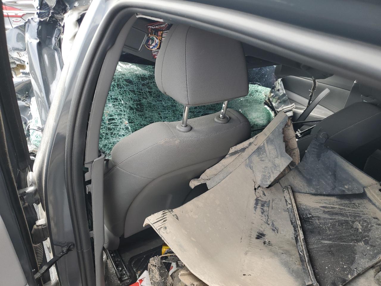 2024 Hyundai Elantra Sel VIN: KMHLM4DG9RU654951 Lot: 55500244