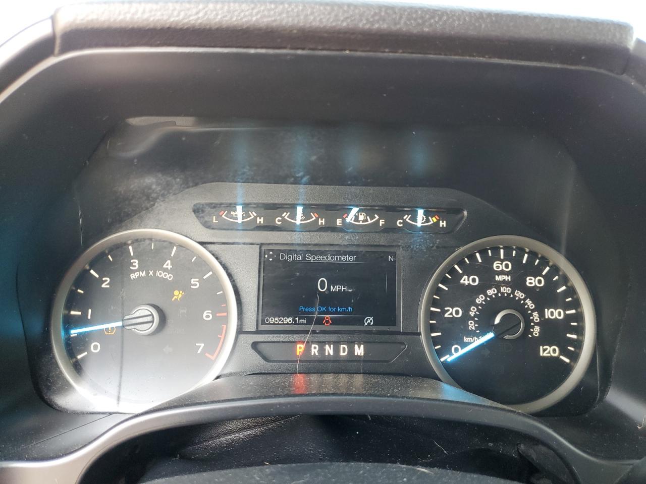 1FTEW1E44KKF00921 2019 Ford F150 Supercrew