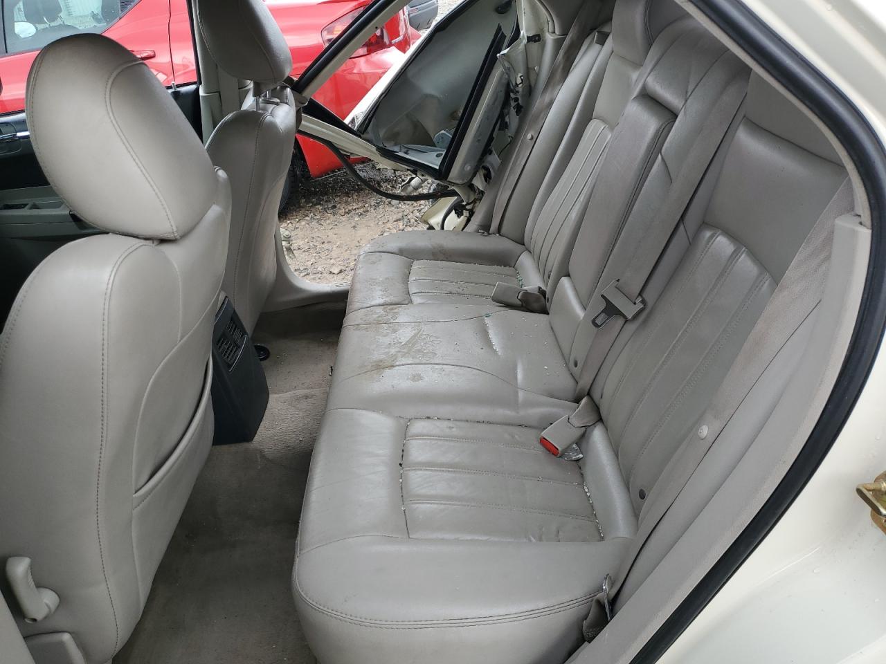 2006 Chrysler 300C VIN: 2C3KA63H16H534708 Lot: 53966314