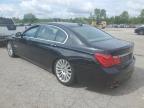 2011 Bmw 750 Lxi de vânzare în Cahokia Heights, IL - Hail