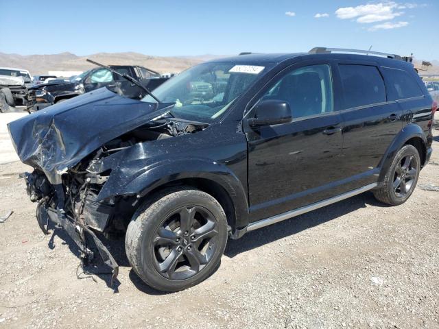 2018 Dodge Journey Crossroad for Sale in North Las Vegas, NV - Front End